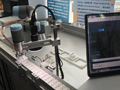 5G聯(lián)創(chuàng)中心開(kāi)放實(shí)驗(yàn)室落戶(hù)江蘇，江蘇移動(dòng)以技術(shù)引領(lǐng)繪就智能社會(huì)新藍(lán)圖