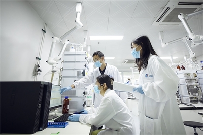 煙臺高新技術產業開發區 技術服務的創新引擎與產業升級新動能