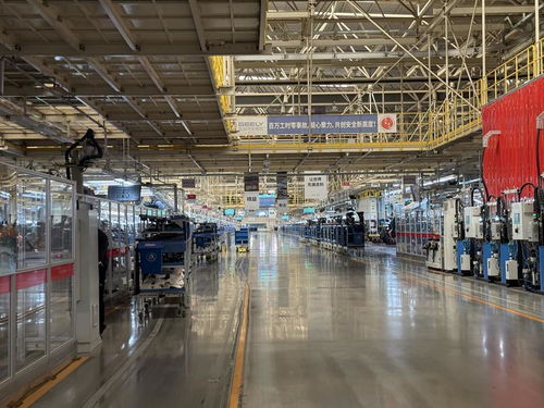 科技賦能綠色未來 西安企業以創新技術注腳“雙碳”藍圖